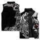 thumbnail image 4 of Chaleco táctico de hombre Joker, ropa de hombre de alta calidad, chaquetas asequibles para hombre, invierno, moderno, duradero, estampado digital 3D de payaso, genial, 4 of 4