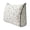 C, variant on HOARBOEG Cotton Printed Wedge Pillow – Soft Floral Triangular Backrest Cushion for Sofa, Bed, Chair, Lumbar Support, Breathable Decorative Throw Back Support Pillows