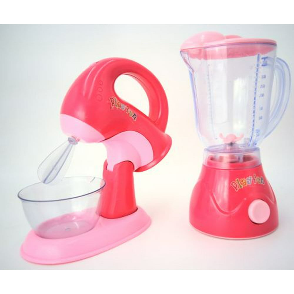 toy blender argos