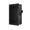 1-Black, variant on ComfiTime Server Book for Waitress–PU Leather Waitress/Waiter Book with Zipper Pocket for Money/Coins, Serving Book Organizer Wallet w/ Pen Holder, Guest Check Presenters for Restaurant, Glitter Pink