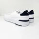 thumbnail image 5 of PU & MA Mens Serve Pro 380188-02 White Casual Shoes Sneakers Size 13, 5 of 6