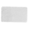 thumbnail image 3 of Alfombra rectangular para casa de muñecas, escala 1:12, para sala de estar Blanco, 3 of 9