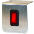thumbnail image 7 of BUYERS PRODUCTS 6391001 Switch Panel, Aluminum, 7 of 7