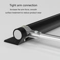 thumbnail image 5 of Automatic Rebounds Door Closers Mounted Spring Door Closers Adjustable Door Hinge Heavy Duty Door Hardware, 5 of 8