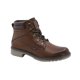 thumbnail image 1 of Botín de Piel Swissbrand Cham color Café 561 para Mujer, 1 of 7