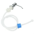 thumbnail image 4 of Pump, Easy To Assemble  Dispenser Pump Silicone Tube  for Bathroom for Kitchen, 4 of 8