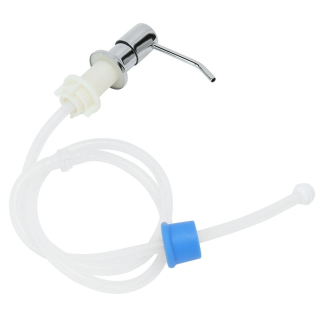 Sink Pump Head,Sink Soap Pump Kit Soap Pump Sink Accessories Best in its Class