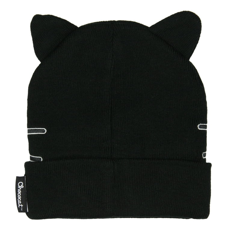 Hello Kitty and Friends Adult Chococat Embroidered Character  display picture 1