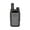 Black, variant on White White Mini Walkie Talkie Toy Kids Wireless Long Range Handheld Two Way Radio Outdoor Interactive Fun
