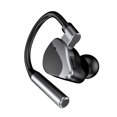 thumbnail image 2 of QTOCIO Bluetooth Headphones, Single T-ouch-Control Wireless Bluetooth TWSHeadphones Headset 5.2 Wireless Car Driving In Ear Earbuds 14 Days Standby Time Ipx5, 2 of 5