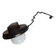 thumbnail image 4 of Fuel Tank Filler Cap for Ford Ecosport 2013- Figo 2015- / Ka 2016-, 4 of 4