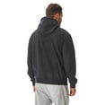 thumbnail image 4 of Iron Mountain Mens Hooded Fleece Jacket, 4 of 4