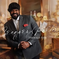 Gregory Porter - Christmas Wish - Music & Performance - Vinyl