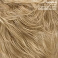thumbnail image 2 of Harlow Wig by Paula Young - Voluminous Short Wig with Enviable Volume and Wavy Layers / Multi-Tonal Shades of Blonde, Silver, Brown and Red, 2 of 5