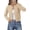 Apricot, variant on Cardigan Sweaters for Women Lightweight Sweater Button Down Casual Knit Shrugs Tops Spring Fashion Clothing