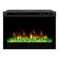 thumbnail image 3 of Dimplex 26" Multi-Fire XHD Electric Firebox with Acrylic Ember - Black, XHD26G, 3 of 6