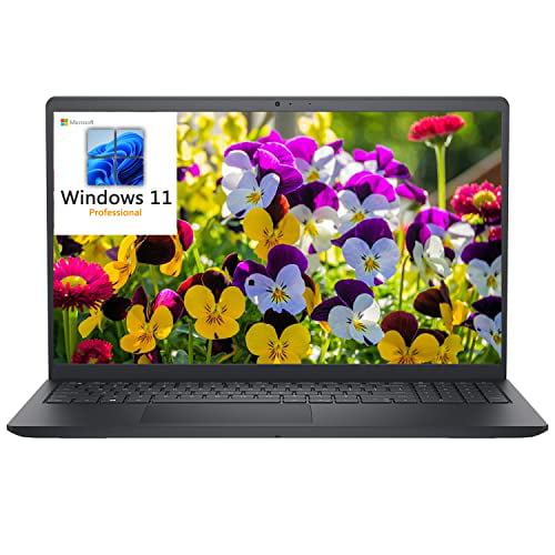 Windows 11 Pro] Dell Inspiron 15 3000 3511 Business Laptop, 