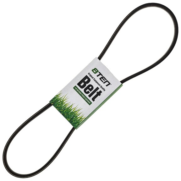 8TEN Raw Edge Drive Belt for Murray 037X72MA 22765B Walk Behind Mowers 810-CBL2797T
