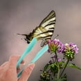 thumbnail image 4 of SHISUYAN 20Pcs Outdoor Catcher Backyard Insects Tweezers Tools, 4 of 9