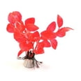 thumbnail image 3 of Varios Corales De Plantas De Hierba Acuática Artificial Para Florero De Terrario De Acuario, 3 of 6