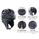 thumbnail image 3 of Advancent Cascos de fútbol de esponja para deportes Unisex, cascos de protección anticolisión reciclados, accesorios de protección para la cabeza Type5 NO5 Advancent OD020781-02B, 3 of 6