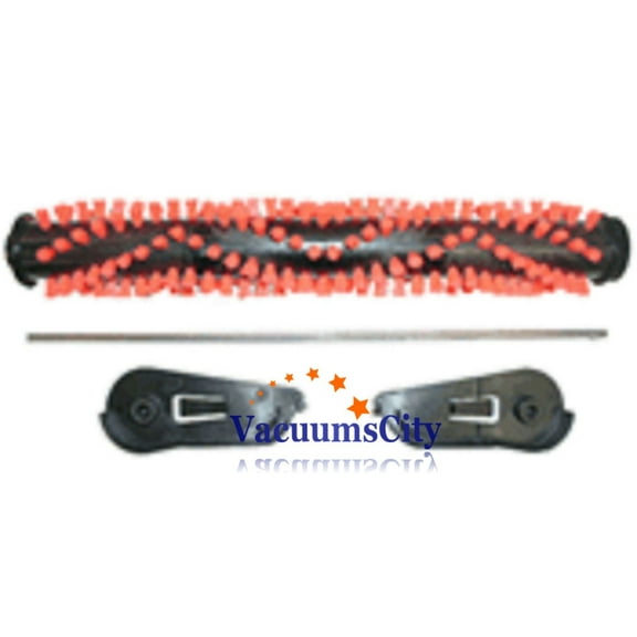 Bissell Dirt Lifter Pro Heat Steam Vac Brush Roll Assembly Part # 2101128