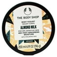 thumbnail image 2 of The Body Shop - Body Yogurt Almond Milk (200ml), 2 of 2