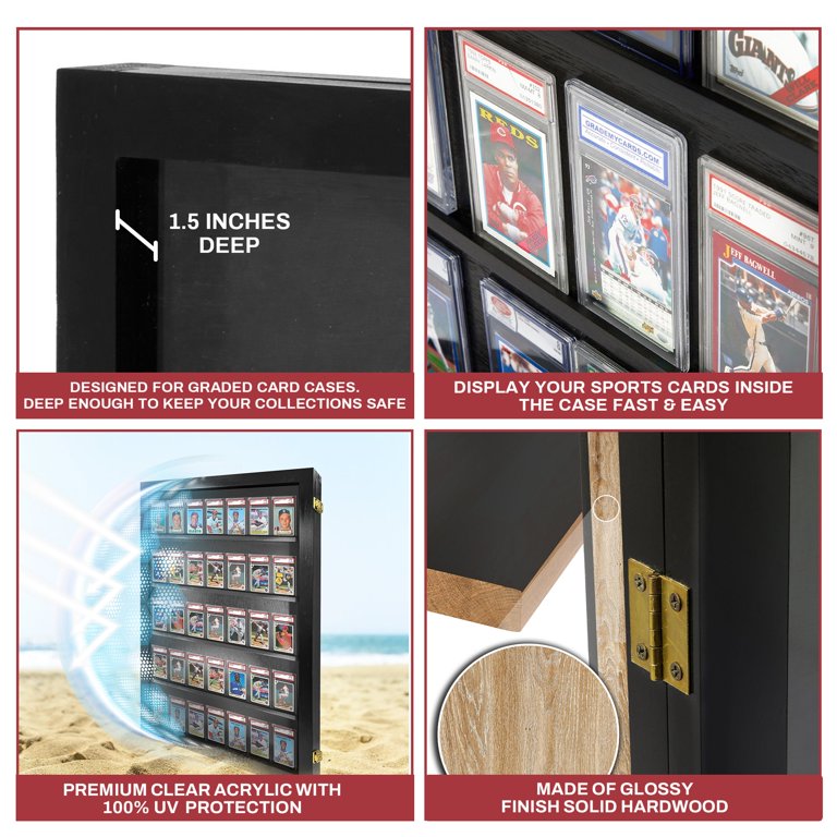 35 Graded PSA - Cards Display - Walmart.com 35 Graded PSA - Cards Display - Walmart.com