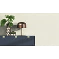 thumbnail image 6 of Advantage Hoshi White Woven Wallpaper, 20.9-in by 33-ft, 57.48 sq. ft, 6 of 7