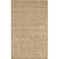 thumbnail image 1 of DalynRug RF100TP2X8 2 ft. 3 in. x 7 ft. 6 in. Rectangle Rafia RF100 Area Rug, Taupe, 1 of 1