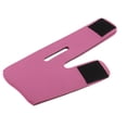 thumbnail image 4 of HILABEE Shaper Strap Chin Cheek Up Belt Pink Pink2, 4 of 9