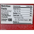 thumbnail image 3 of Starburst Original Jelly Beans (54 Ounce), 3 of 3