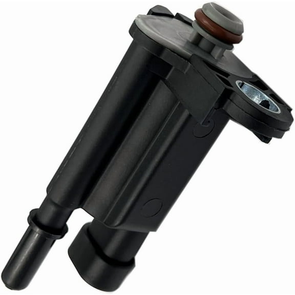 Sucwinco Vapor Canister Purge Valve Solenoid Compatible with STS XLR Avalanche Equinox Express Silverado 1500 2500 3500 Savana Sierra Yukon Replaces 214-1105 12581282