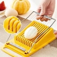 thumbnail image 1 of Buy 2 Get 3! Luncheon Meat Ham And Fruit Slice Evenly Dividing Tool, 1 of 2