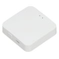 thumbnail image 4 of Puerta de Enlace Wifi de Bloqueo Inteligente, Control remoto de Amplia Aplicacia, Asistencia de Voz Compacta, Abs de Puerta de Enlace Wifi para El Hogar, 4 of 7