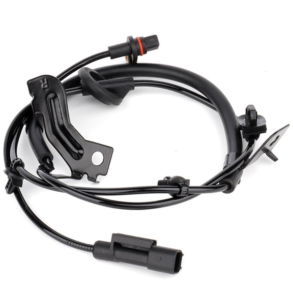 ECCPP Right Rear ABS Wheel Speed Sensor ABS Sensor fit for 2011-2014 for Chrysler 200 2007-2010 for Chrysler Sebring Set of 1