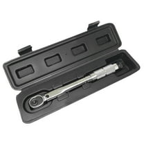 Multi-use Drive Torque Wrench Adjustable Hand Spanner Ratchet Auto Repair Tools