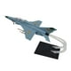 thumbnail image 3 of Juguete de avión de aleación de Metal 1:48, modelo de aviones fundido a presión, colección de decoración de mesa, modelo de avión de para Bar, Estilo B Sunnimix Aviones fundidos a troquel, 3 of 8