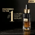 thumbnail image 6 of L'Oreal Paris Age Perfect Cell Renewal Midnight Serum, Anti-Aging Complex, 1 fl oz, 6 of 12