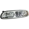 thumbnail image 4 of Dorman 1590132 Driver Side Headlight Assembly for Specific Oldsmobile Models Fits 2019 Ram 1500, 4 of 4