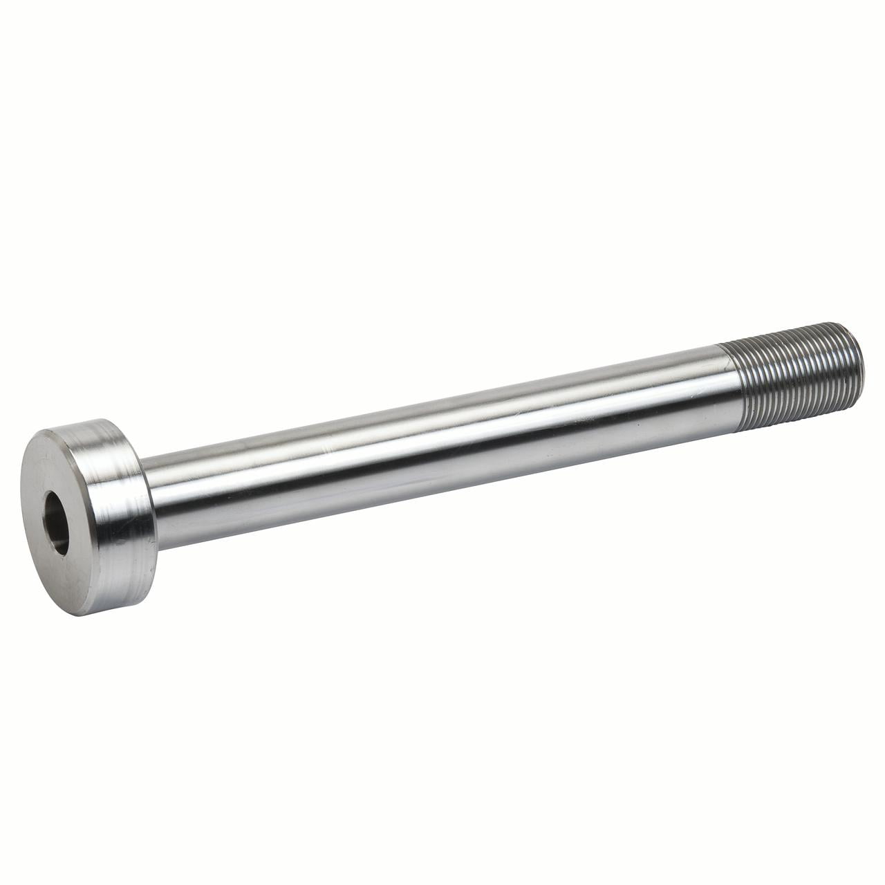 Moen Flachflansch-Set Mattschwarz – Für Duschstangen (separat Erhältlich)