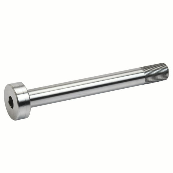 Dixie Chopper 9.5" Spindle Shaft for Lawn Mowers fits Xcaliber, Classic, LP3000, LX2000, LX2001, LX2400, LX2401, RB2700, SP2800, SP2800EFI, X2000 / 30217-L
