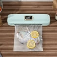 thumbnail image 4 of Usbinx Life Automatic Food Vacuum Sealer Machine with Bags, 4 of 6