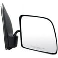 thumbnail image 5 of Pilot Automotive Adjustable Pillar Mount Blind Spot Mirror MI142, 5 of 5