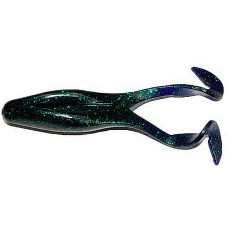 UPC: 0024395007901 | GAMBLER BC003 Buzz n Cane Toad June Bug Size 4 5 Count Fishing Lure