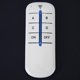 thumbnail image 5 of Interruptor de control remoto inalámbrico de lámpara de pared inteligente digital de 4 relés 220 V Likrtyny Para estrenar, 5 of 9