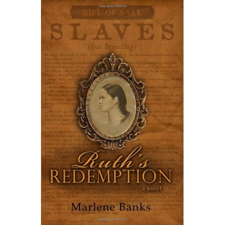 Pre-Owned Ruth's Redemption (Paperback) 0802402178 9780802402172