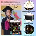 thumbnail image 5 of WaaHome Kindergarten Graduation Gift Bags - Graduation Bags for Kids 11.5" Medium Preschool Pre K Graduation Gift Bags with Tissue Paper and Handle Graduation Party Favor Bags for Boys Girls, 5 of 7