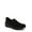 Black, variant on Ryka Womens Limitless Slip On Comfort Sneaker - Medium & Wide Width
