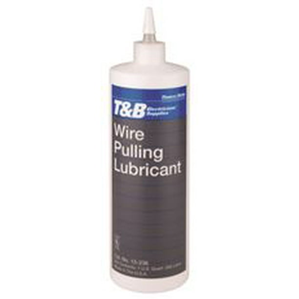 WIRE PULL LUBRICANT 1 QUART